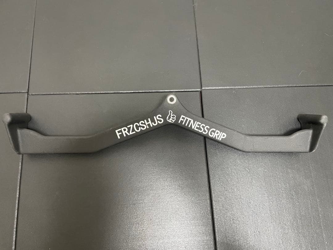 【マググリップ6点セット】FRZCSHJS 5点＋HIBARI 1点