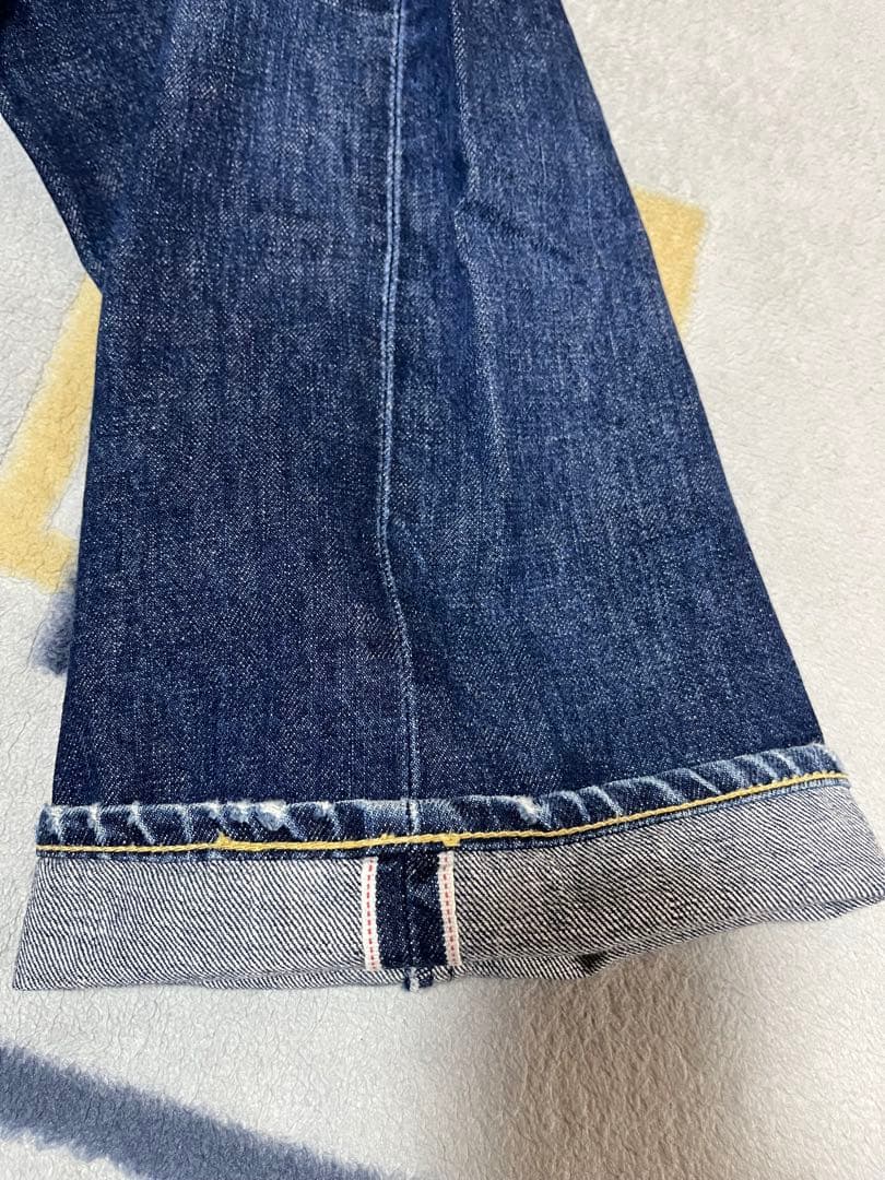 パンツ LEVI'S VINTAGE CLOTHING 702XX