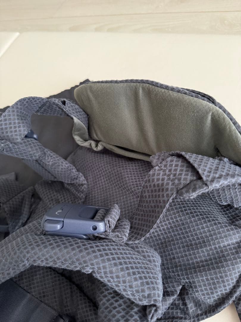 nuna カドル クリック