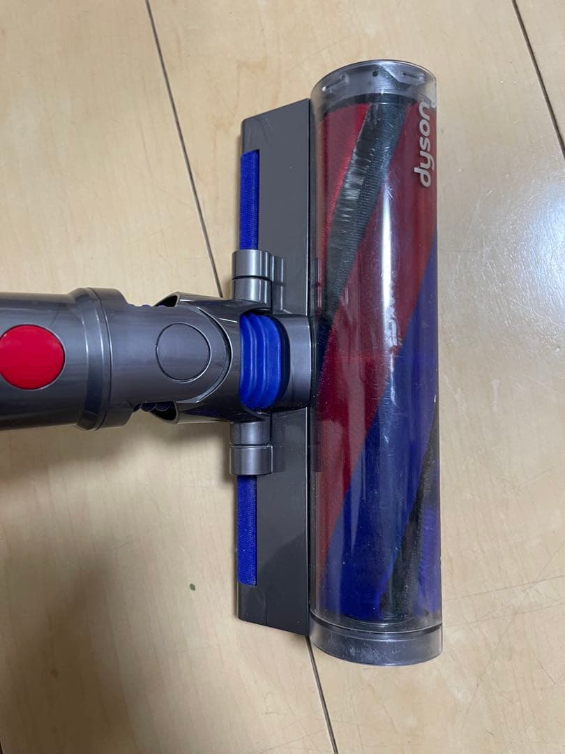 【美品】Dyson Micro 1.5kg掃除機スタンド付き