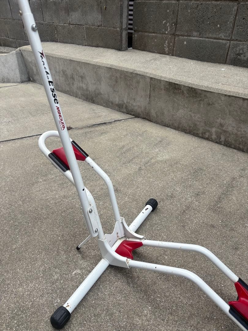 紅葉TREK EMONDA ALR 5 54 BK 2016、スタンド付き