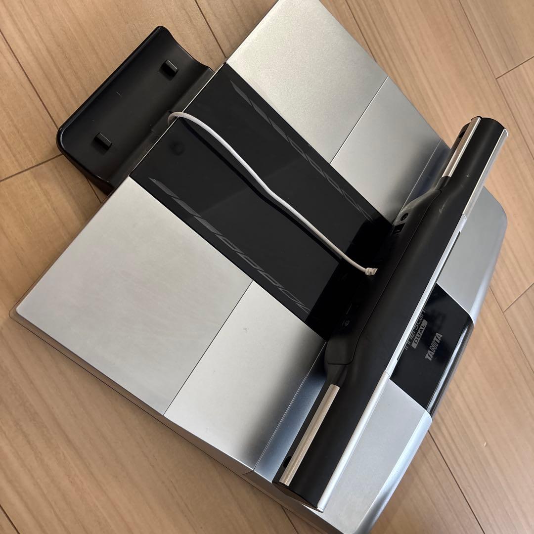 タニタ　体組成計　RD-800