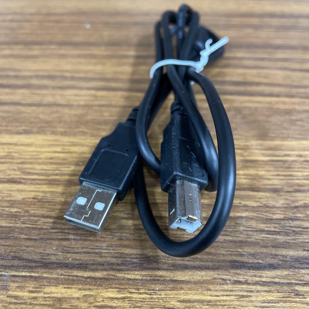 【美品】業務用サーマルプリンタ / 和信テック WS-A230L