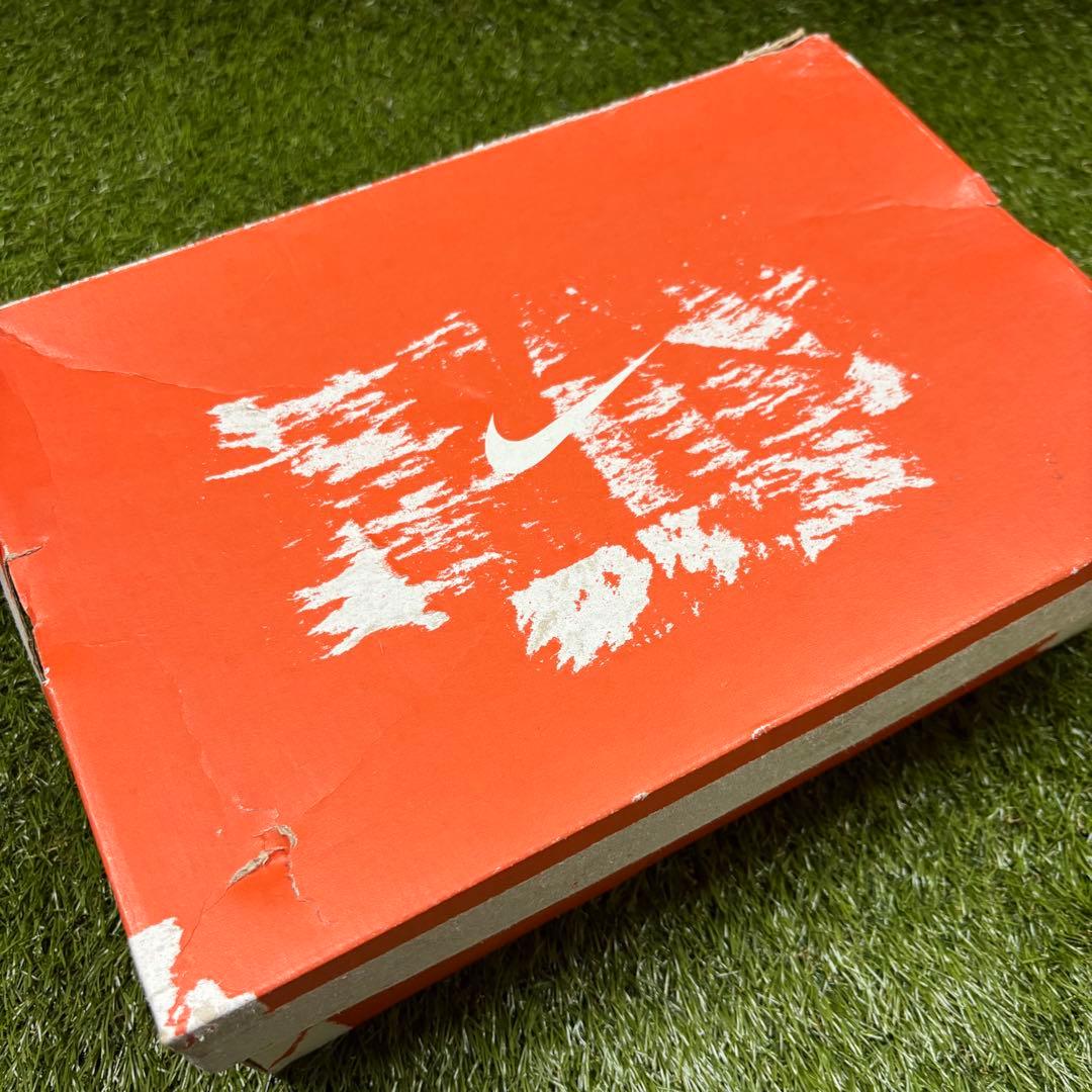 NIKE Hypervenom Phantom Ⅱ NJR AG-R