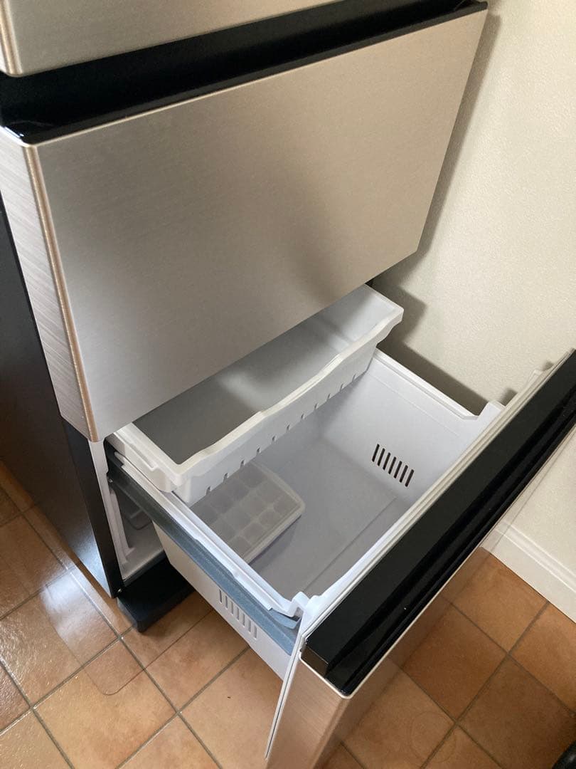 【値下げ中】日立★3ドア冷蔵庫★2023年製