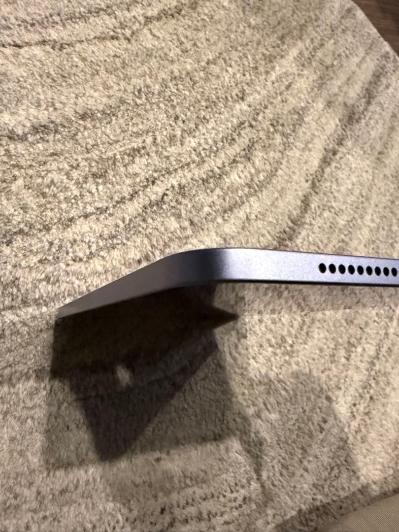 Apple iPad mini 6 Wi-Fiモデル 256GB パープル