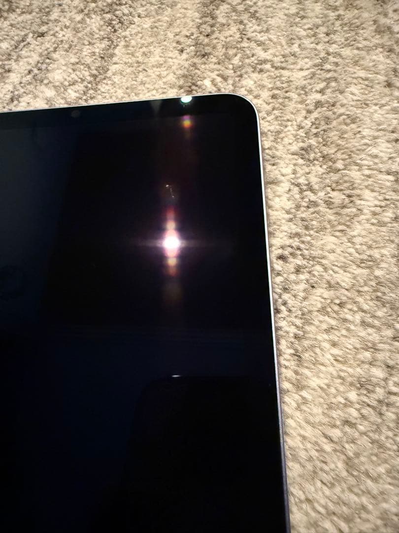 Apple iPad mini 6 Wi-Fiモデル 256GB パープル