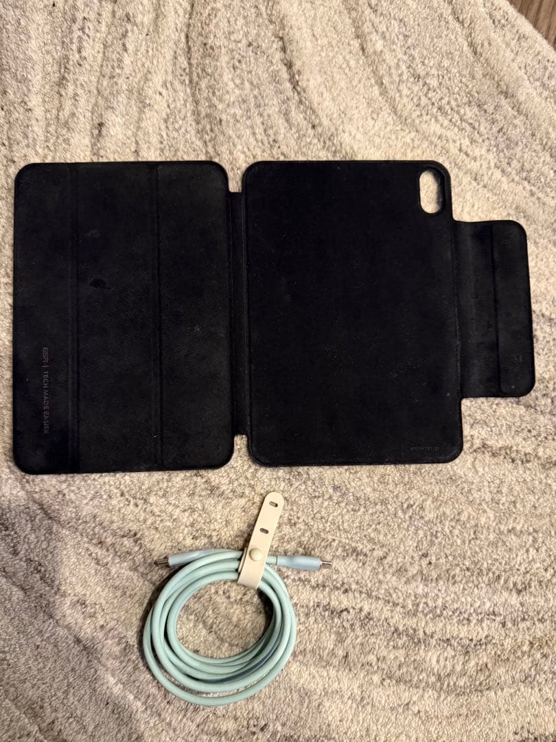 Apple iPad mini 6 Wi-Fiモデル 256GB パープル