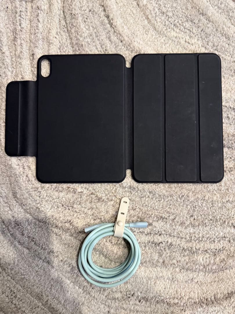 Apple iPad mini 6 Wi-Fiモデル 256GB パープル