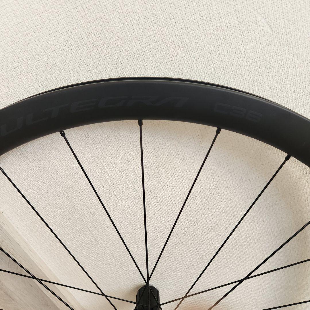 パーツ SHIMANO ULTEGRA C36 R8170-C36-TL