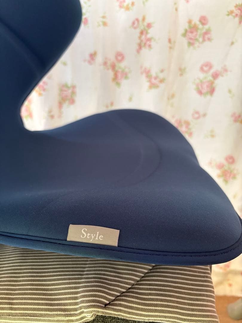 MTG StyleSMART スタイルスマート 骨盤サポートチェア 骨盤矯正