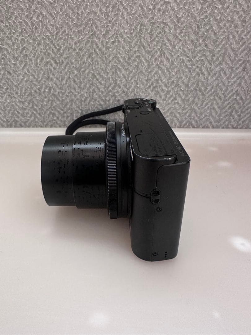 【SONY】Cyber-shot RX100 初代 ★ジャンク品