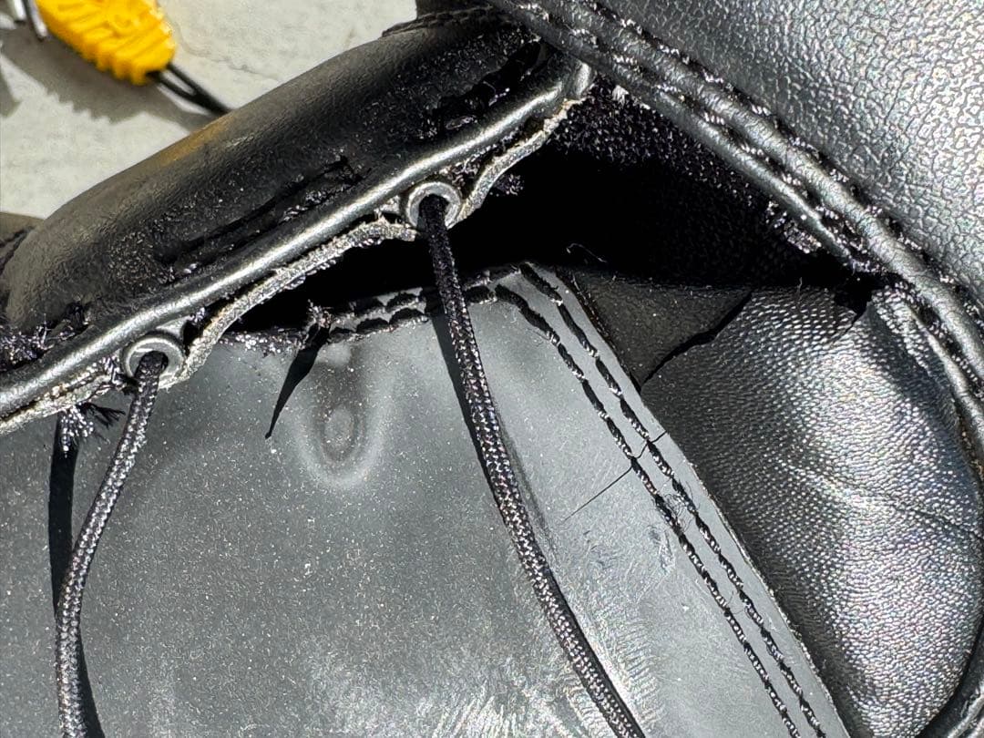 スノーボードブーツ 26.5cm Burton バートン　中古