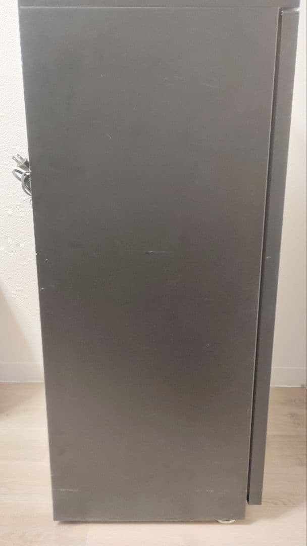 東洋リビング オートクリーンドライ ED-102CDA 防湿庫 中古実用品