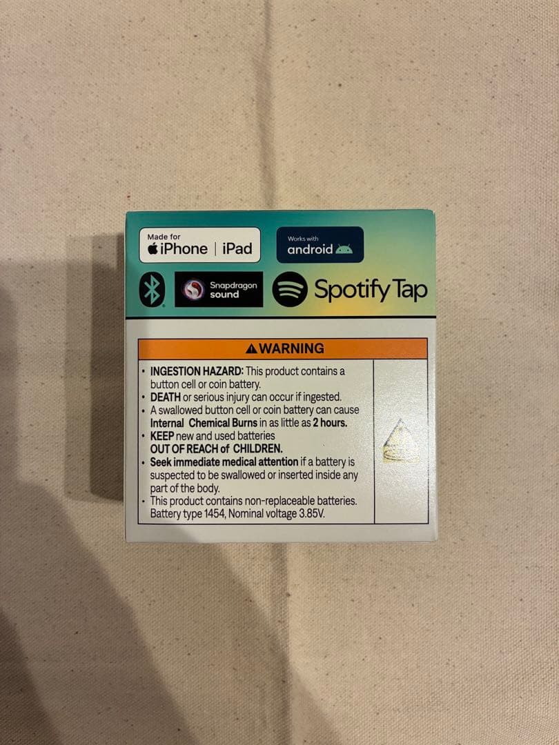 【新品未使用】BOSE QuietComfort Ultra EARBUDS