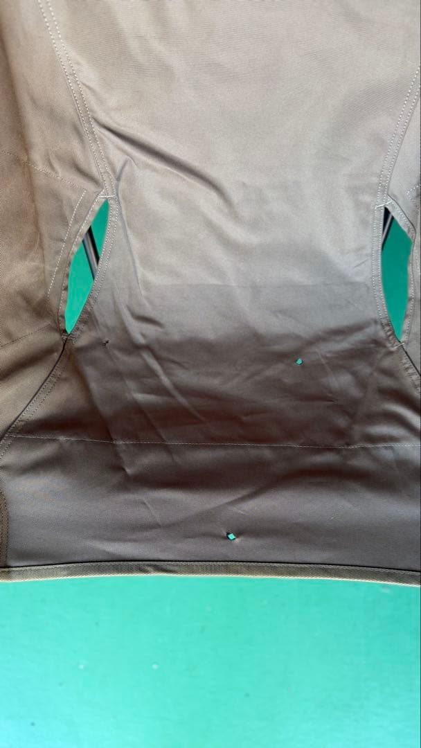 Helinox ヘリノックス　タクティカル　サンセットチェア　コヨーテ