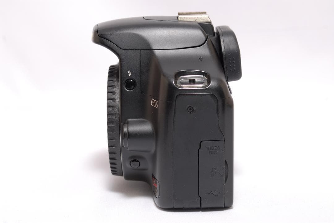 ⭐️すぐに始めれる⭐️Canon Kiss x2レンズセット