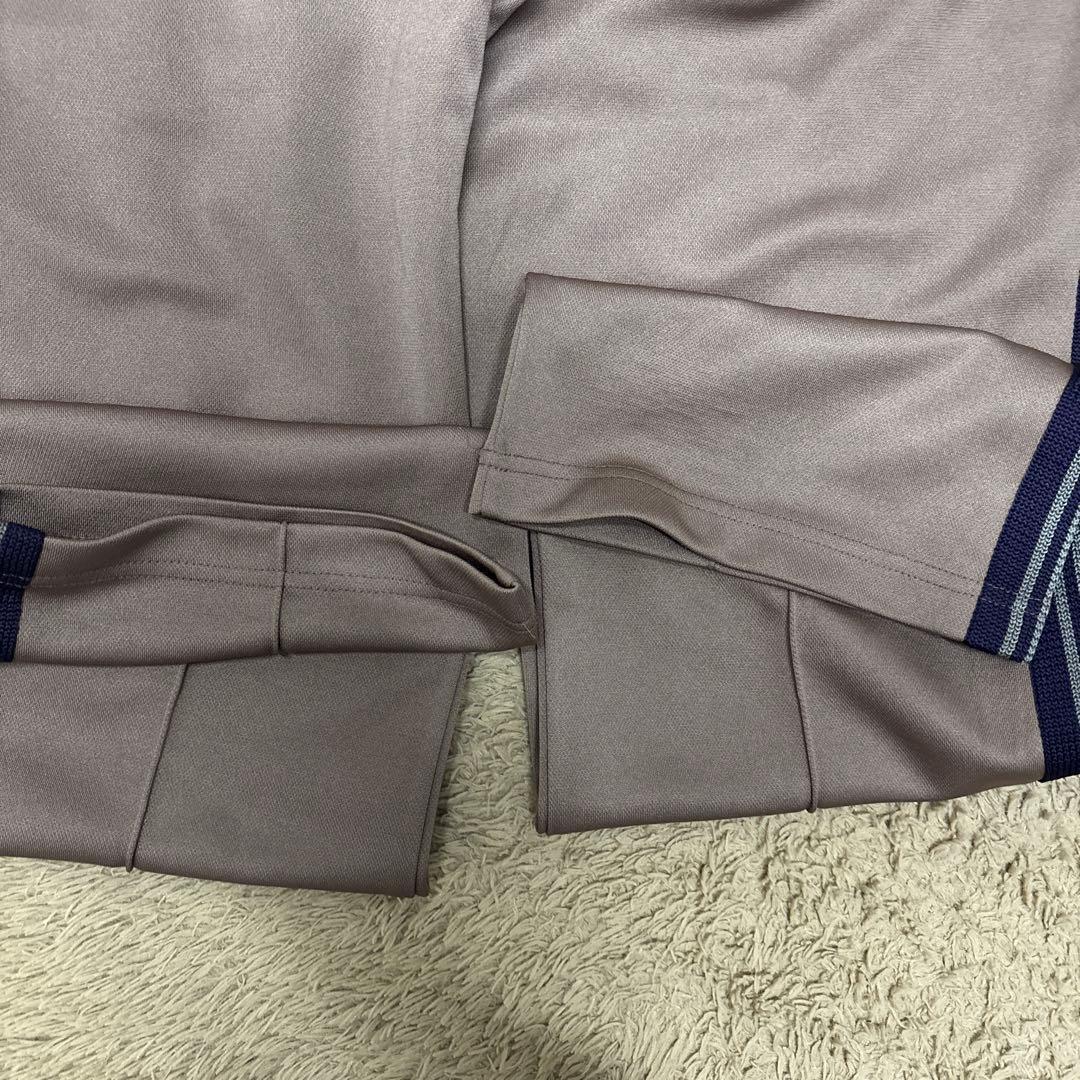 専用コムドットゆうま着用　needles トラックジャケットセットアップ　トープ