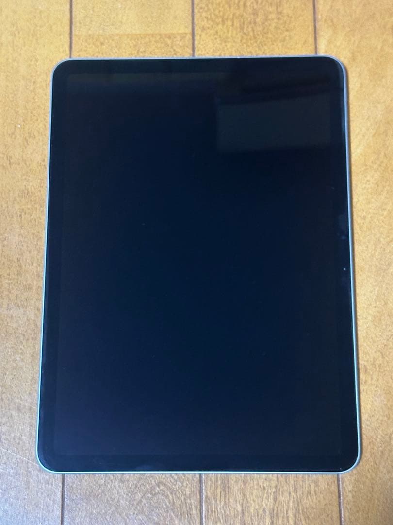 iPad Air 128GB 11インチ M2 Apple Pencil 箱付き