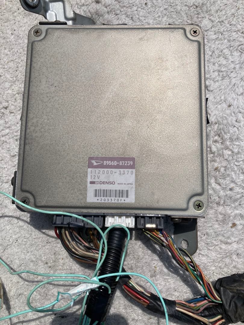 l502s コンピュータ　確認用