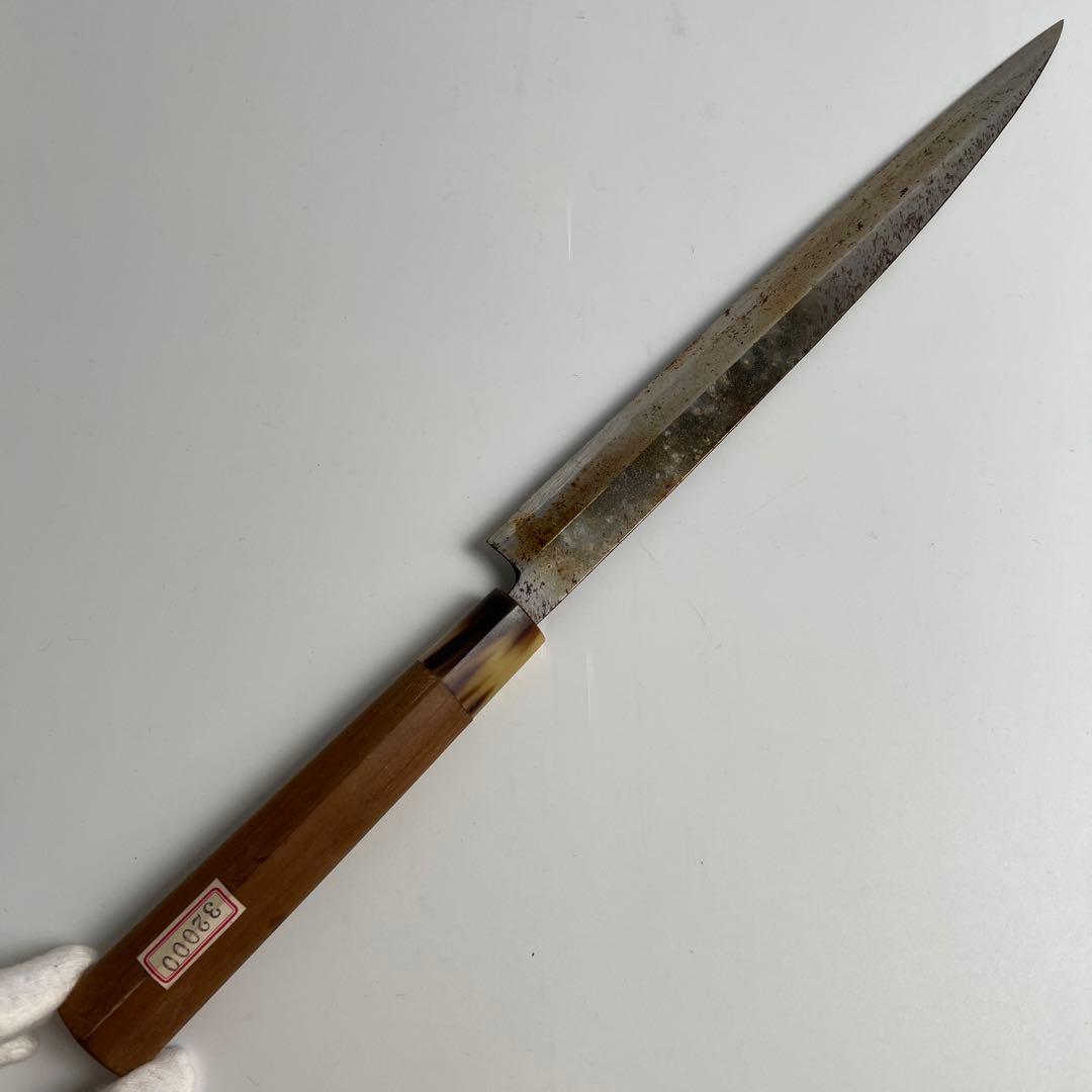 特性　御料理庖刀　調理包丁