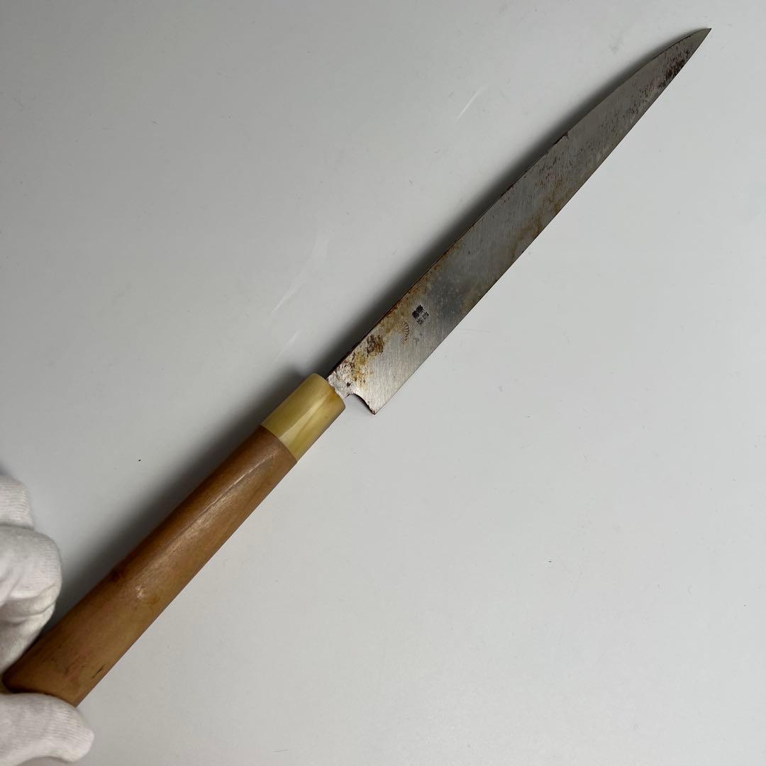 特性　御料理庖刀　調理包丁