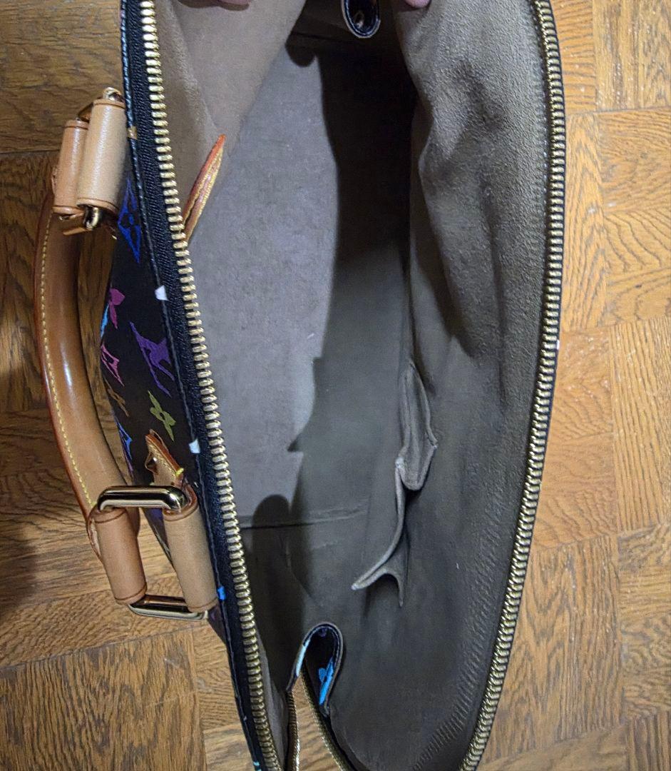 LOUIS VUITTON ルイ ヴィトン モノグラムマルチカラー