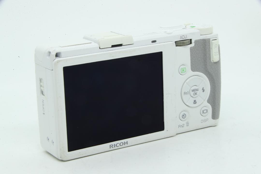 【S2268】 RICOH GR DIGITAL Ⅳ リコー