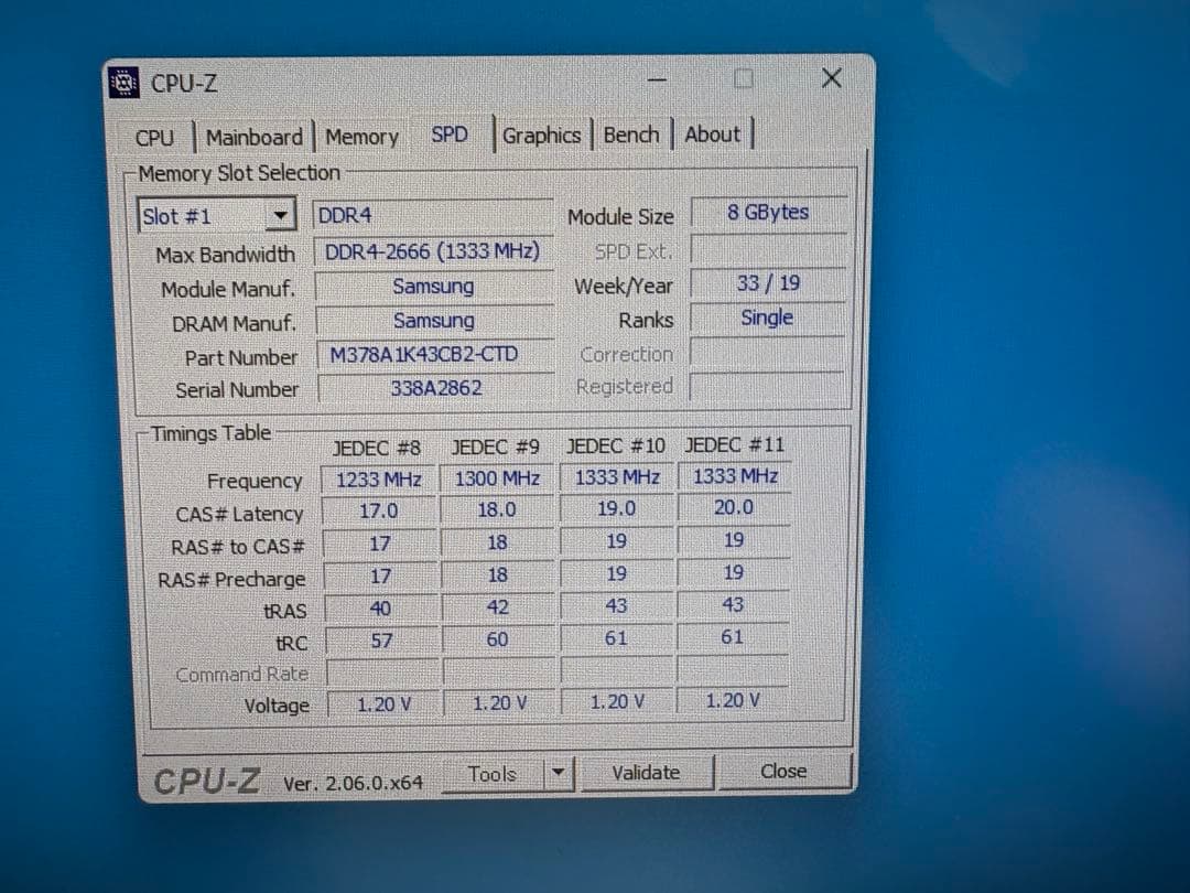 ⭐️61835A⭐️ HP ProDesk 600 G5 SFF i5-9500