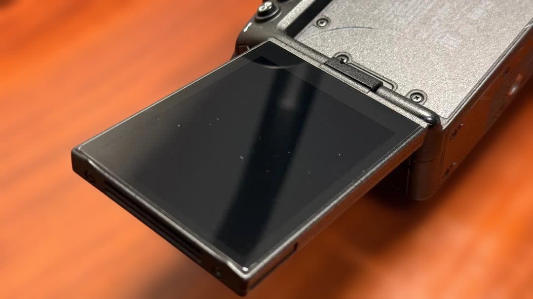 SONYα7SIII 6033回 + FE 24-105F4 純正BT2本元箱付