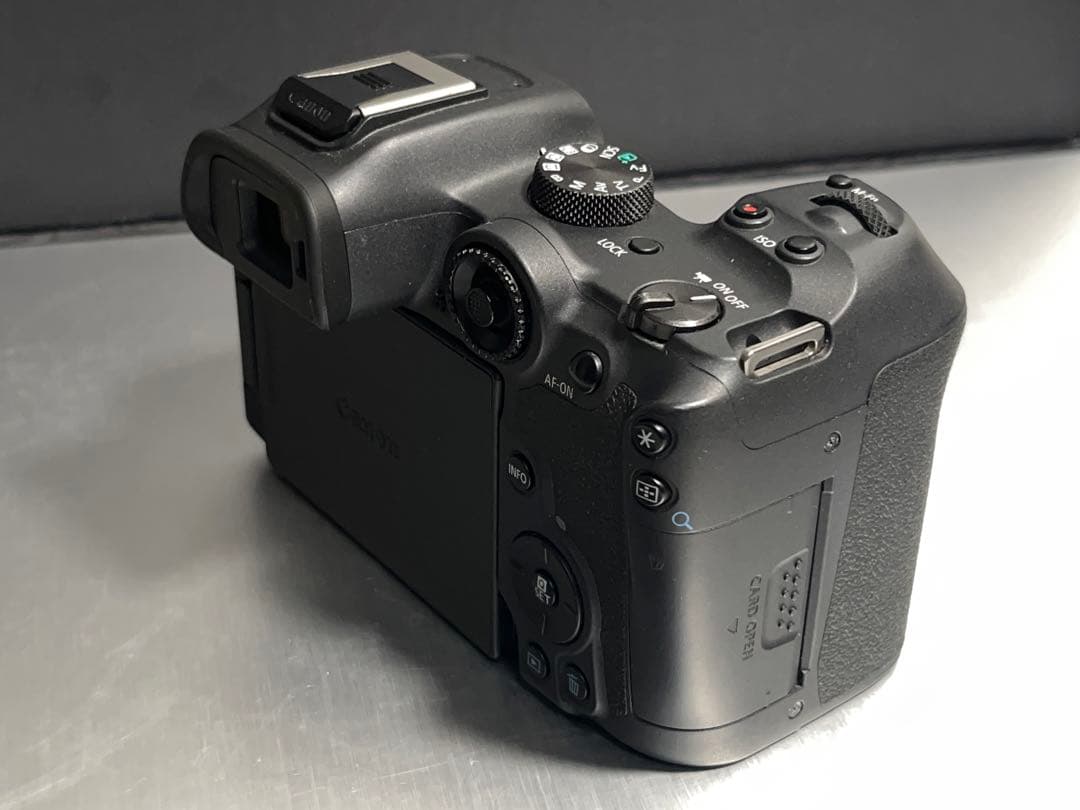 Canon EOS R7 ボディ　最終値下げ！