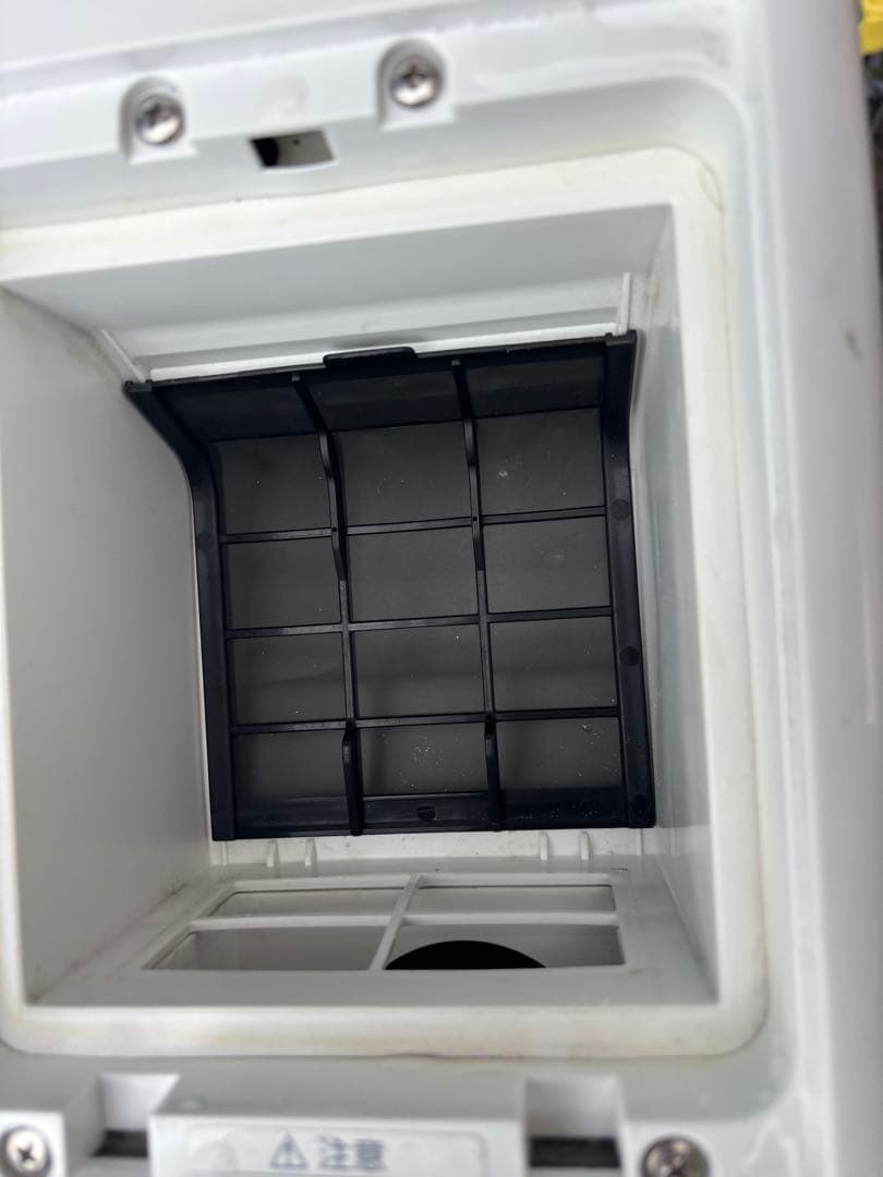 TOSHIBA ドラム式洗濯機 TW-95G8L 9kg 2019年製