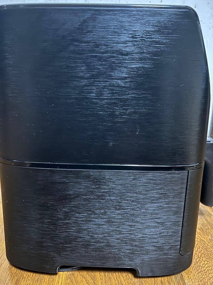 COSORI エアフライヤー プレミアム　3.5リットルコソリ　レシピブック付