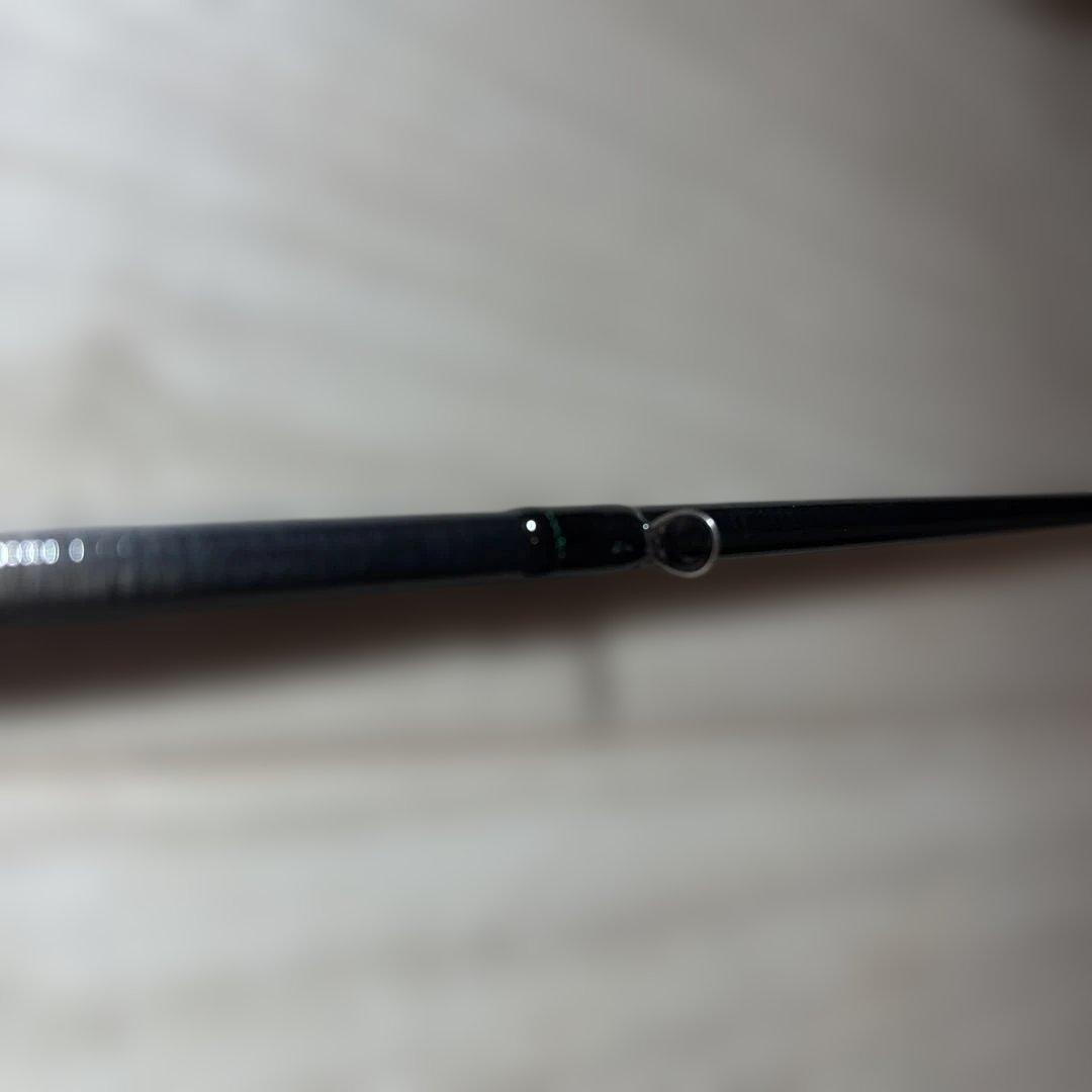 ダイワ エメラルダス x イカメタル 70mls-s