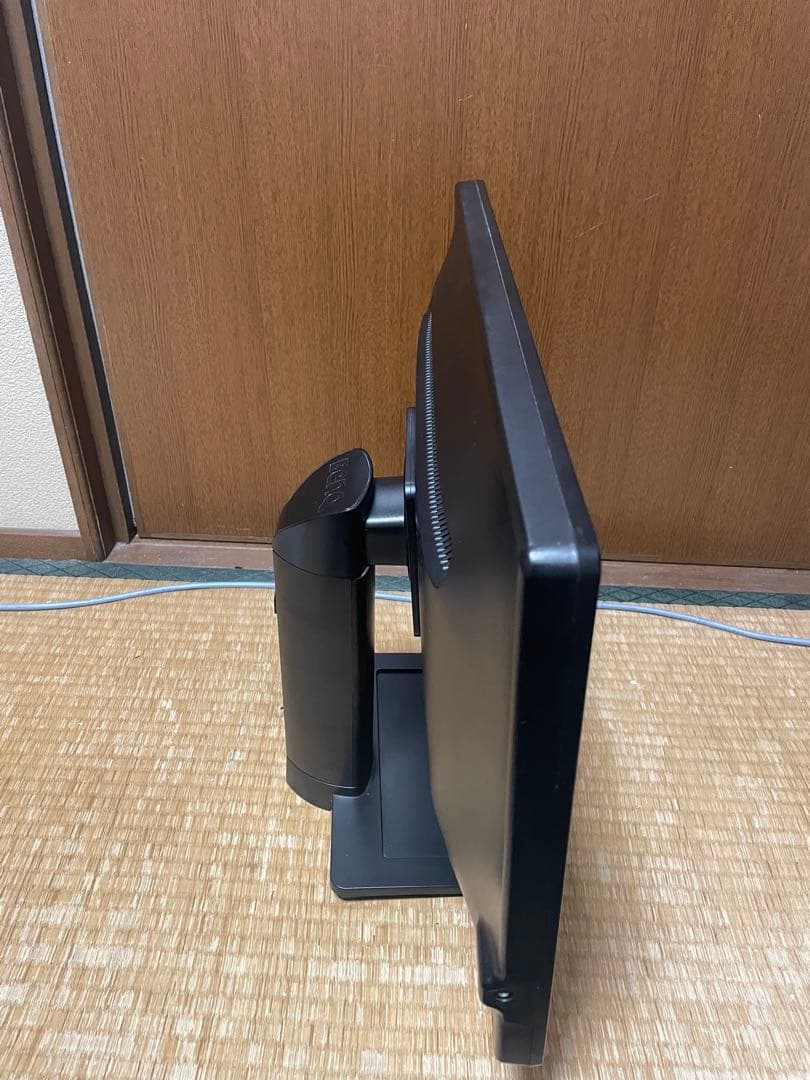 BenQ XL2411T 144hz 1ms ゲーミングモニター