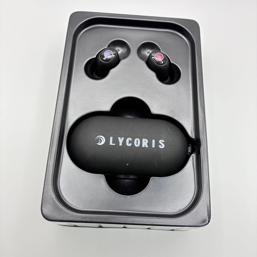 リコリス・リコイル×ONKYO CP-TWS01B 錦木千束&井ノ上たきな