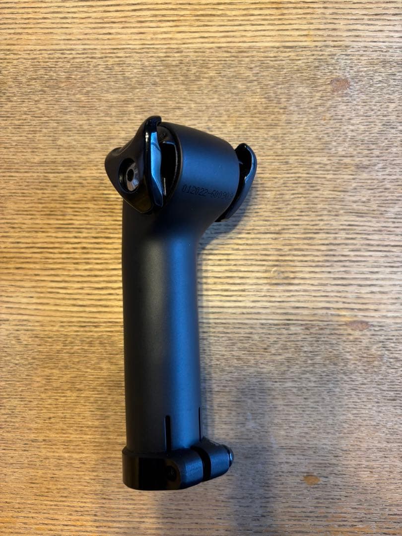 カーボンシートマストキャップ