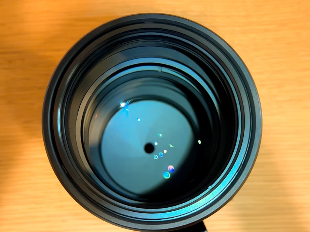 M.ZUIKO DIGITAL ED 300mm F4.0 IS PRO 保証付