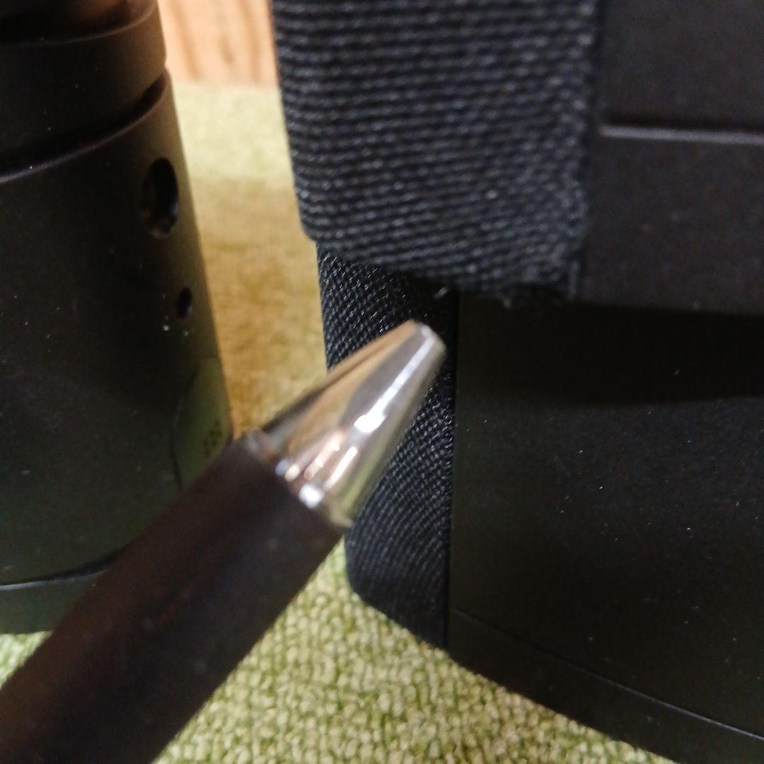 BOSE 5 Series III speaker system ＋RA-18㊿