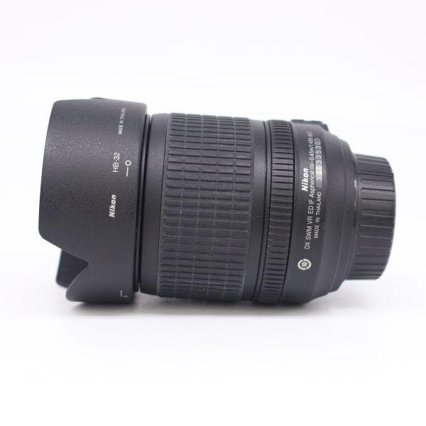 レンズ(ズーム) AF-S DX NIKKOR 18-105mm f3.5-5.6G ED VR