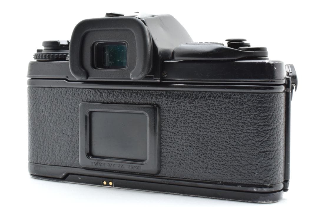 ペンタックス　PENTAX LX 後期 アクセサリーグリップ付き 動作確認済品