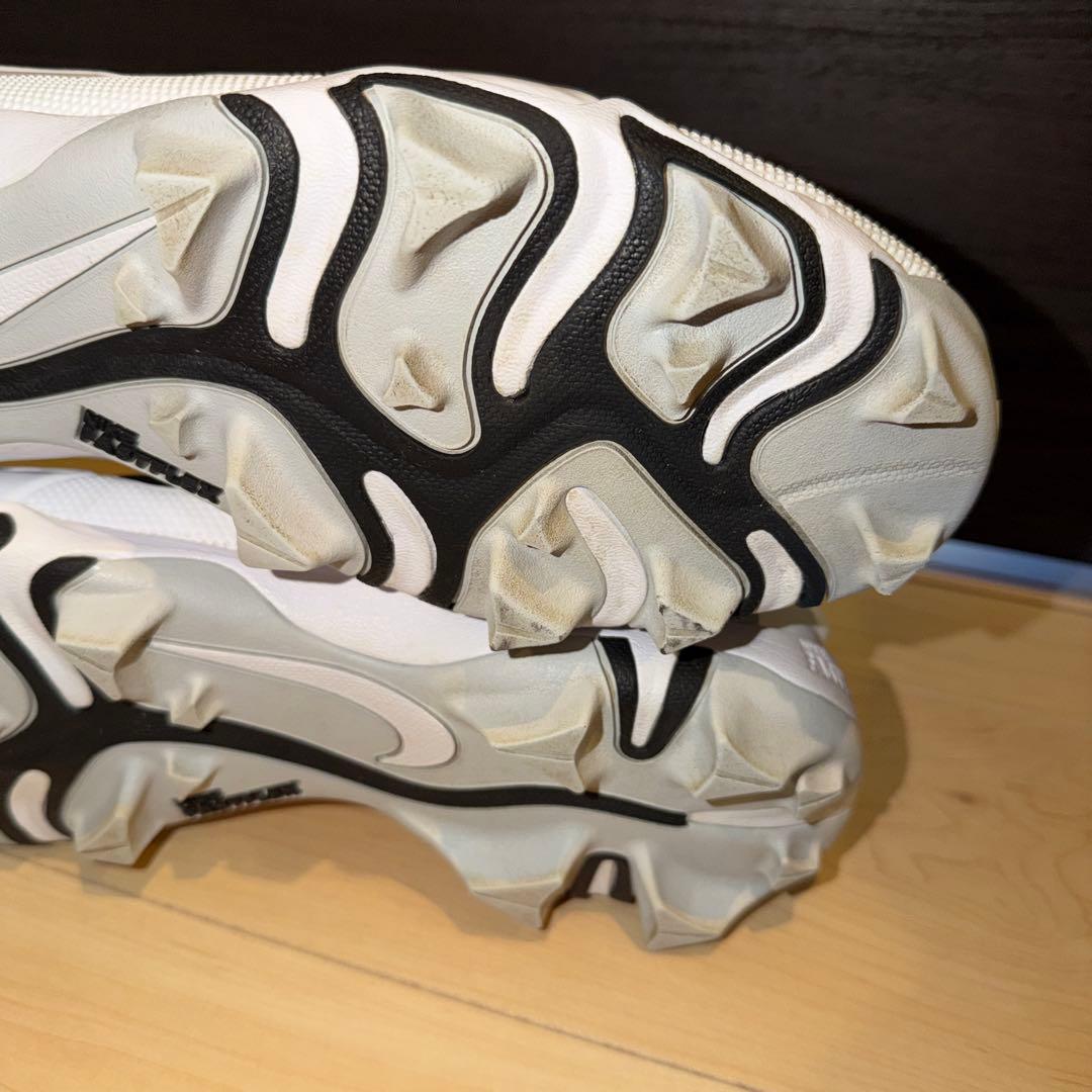 日本未発売ナイキ スパイクNike Trout 9 29cm