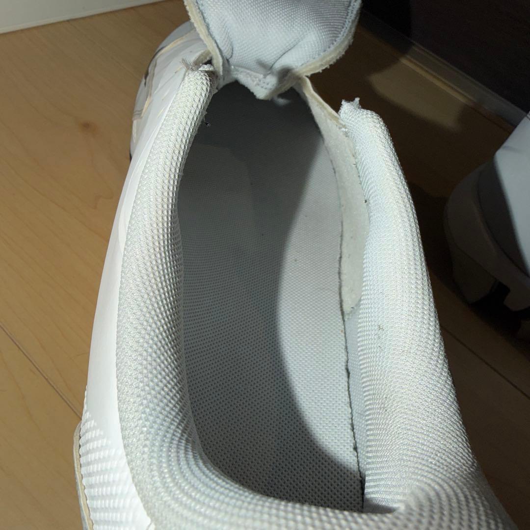 日本未発売ナイキ スパイクNike Trout 9 29cm