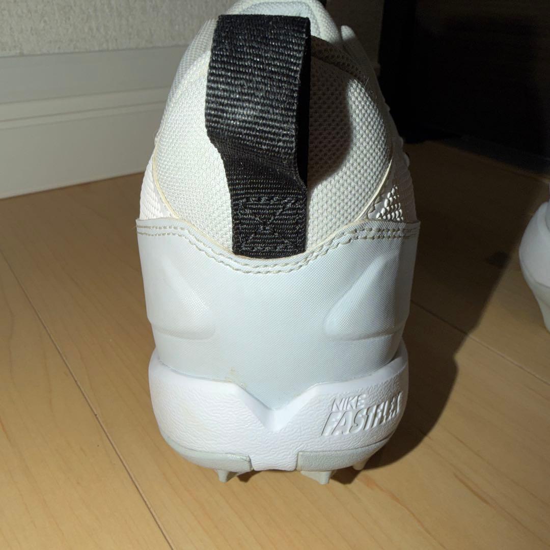 日本未発売ナイキ スパイクNike Trout 9 29cm