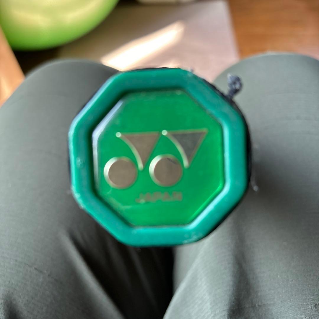 【最終お値下げ】ヨネックス　NANOFORCE 8V REV　ナノフォース