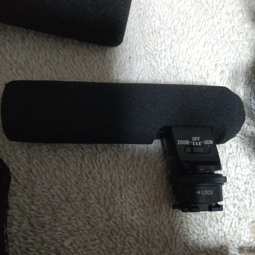 SONY HDR-CX680 ハンディカム