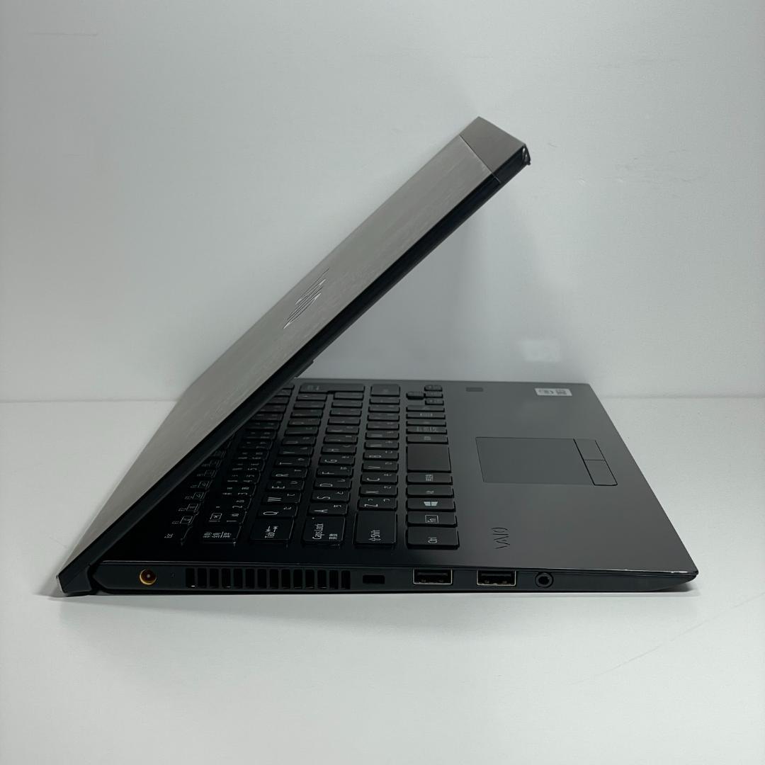 第10世代core i5 VAIO Pro PG ノートPC win11 SSD