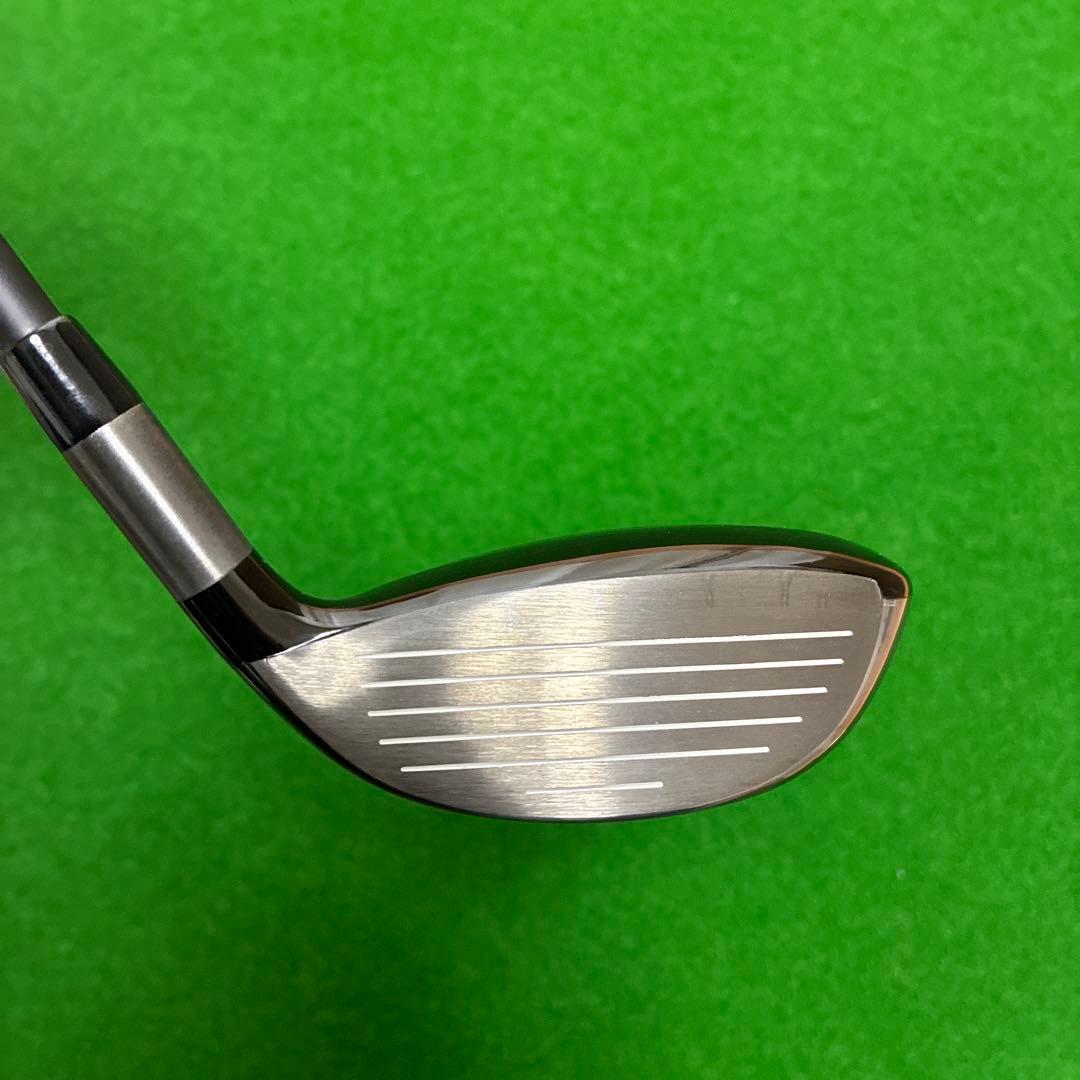 キャロウェイApex UW レフティー