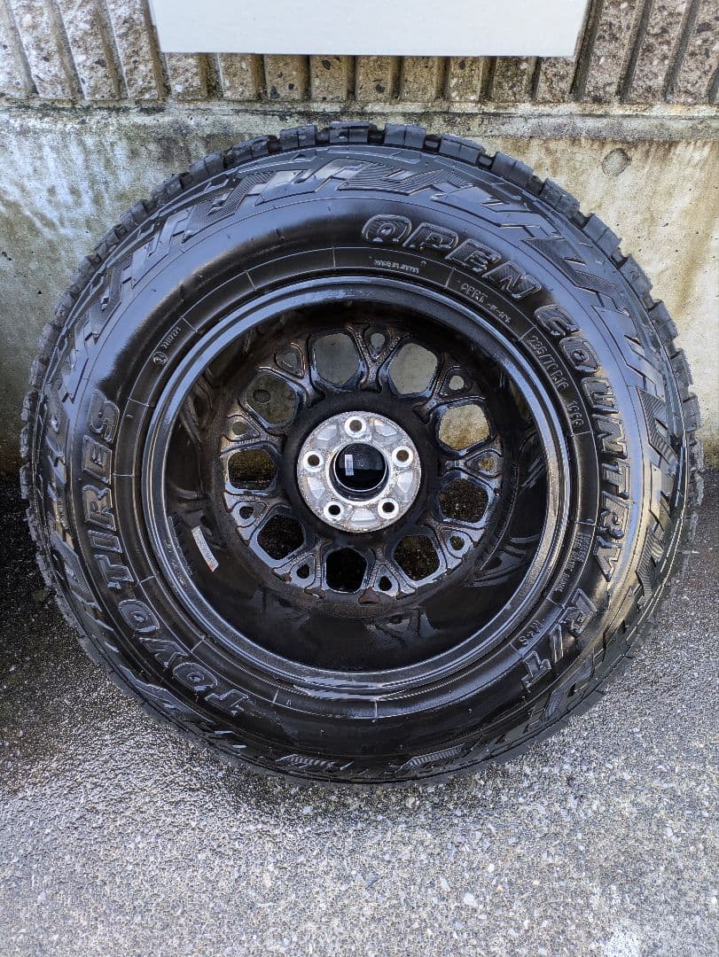 【来年1月5日まで期間限定】MLJ XTREME-J XJ04 アル、デリカ