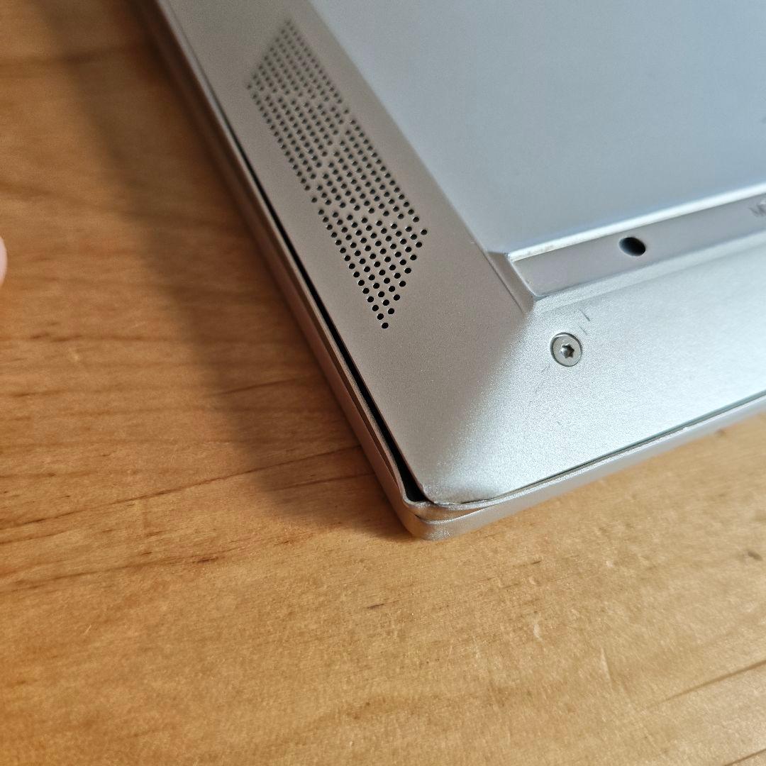 ゆ*ん様 【訳あり良品】HP ENVY 第8世代 i5 8GB SSD 128G